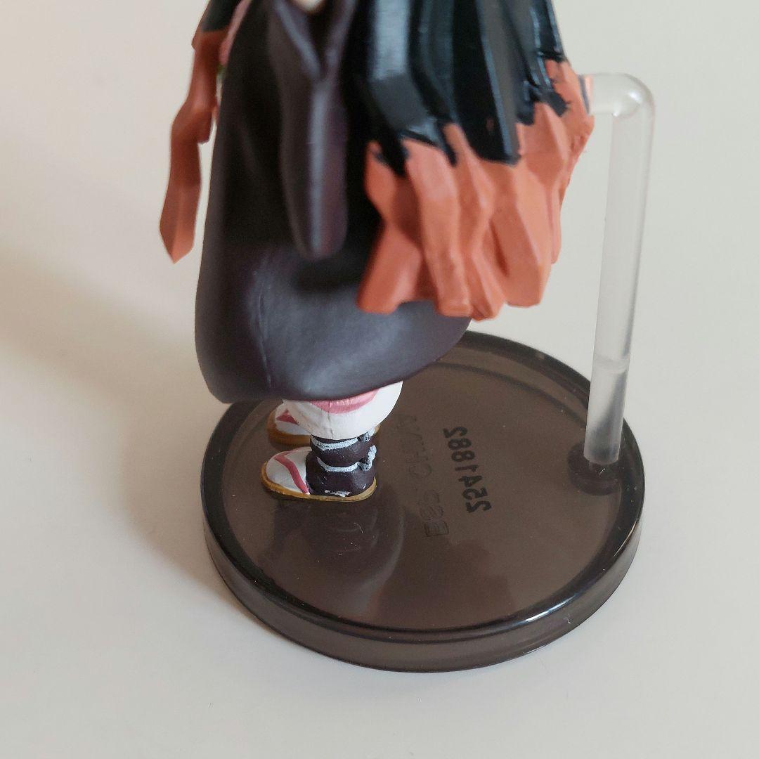 鬼滅の刃 禰豆子 ねずこ フィギュア まとめ セット 鬼化 ワーコレ ぽてっと