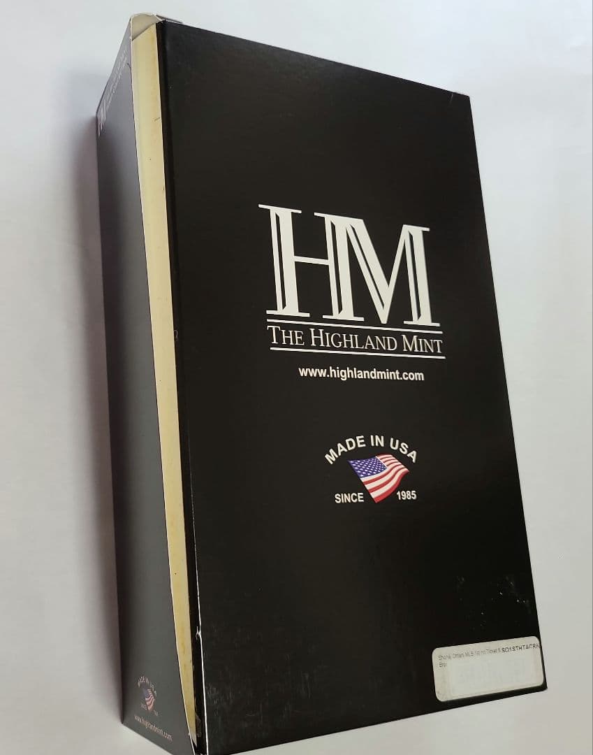 大谷翔平選手　 Los Angeles Angels 　初安打記念コレクション