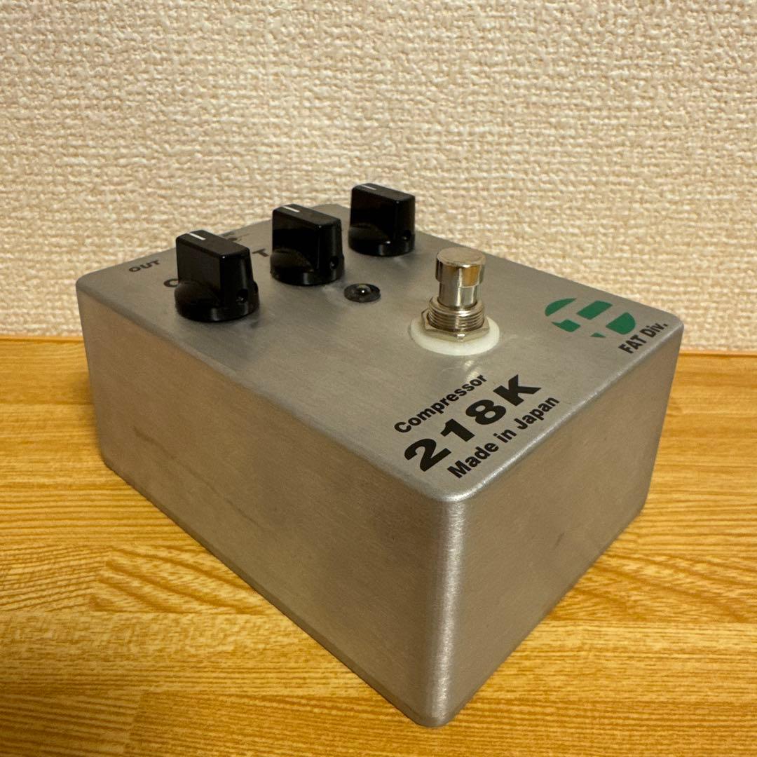 【レア】FAT 218.K