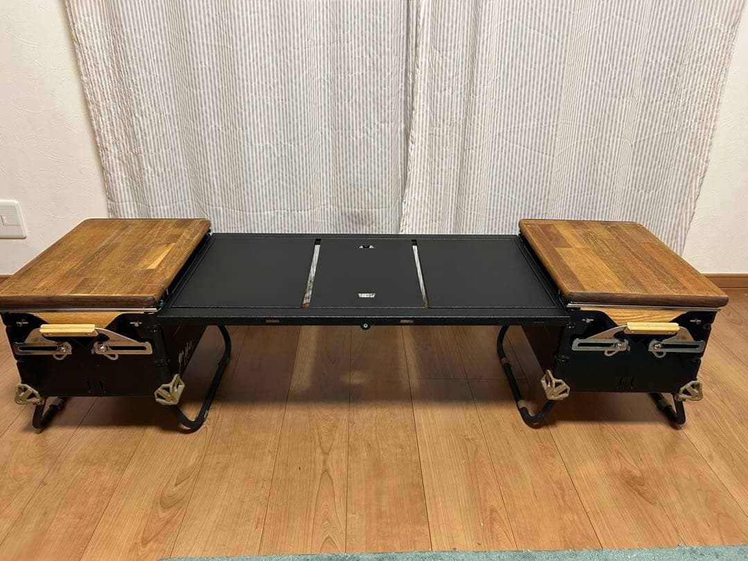 シェルコン25 ブリッジセット