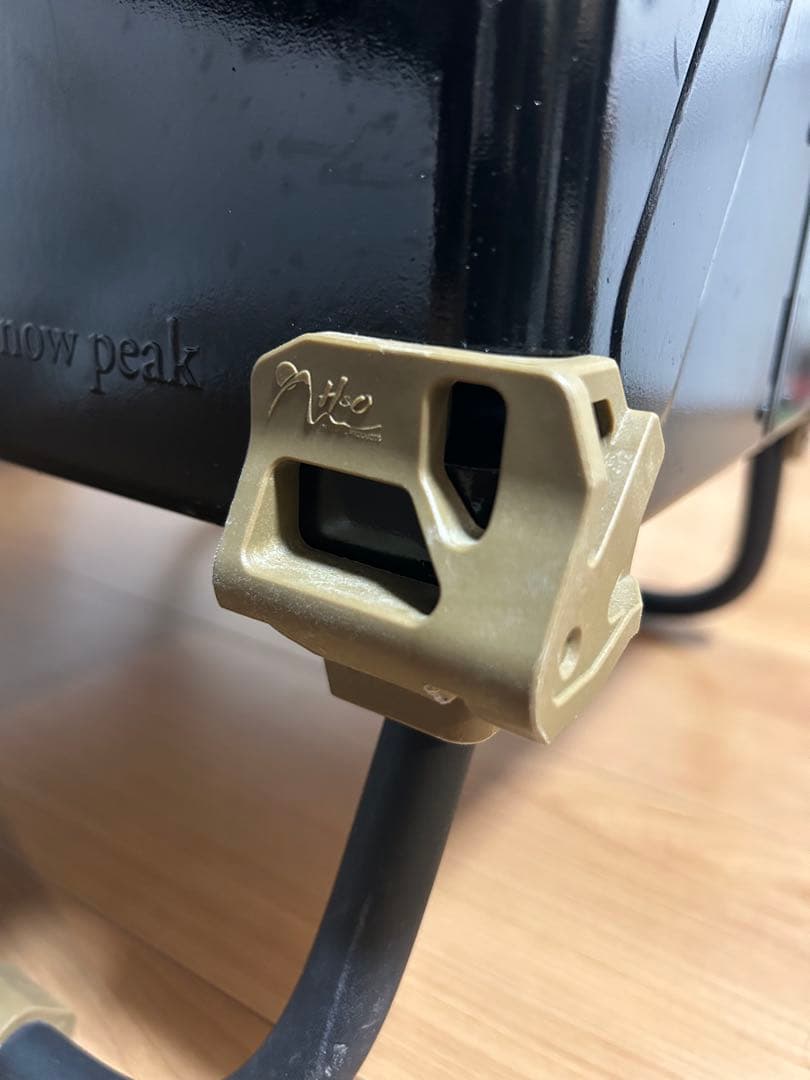 シェルコン25 ブリッジセット