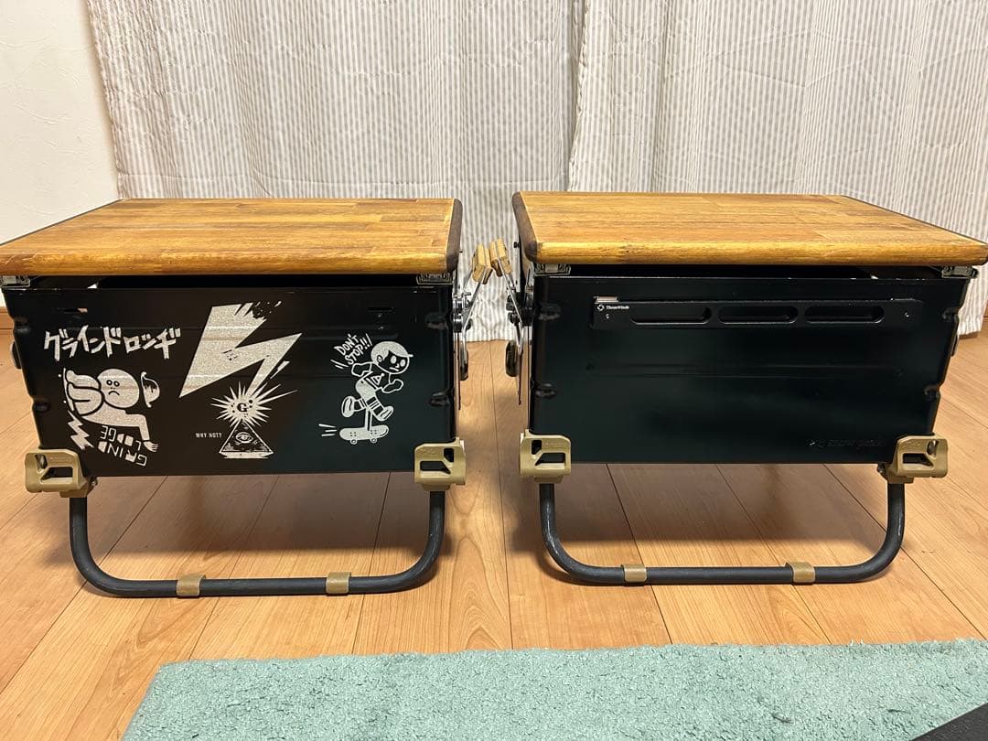 シェルコン25 ブリッジセット