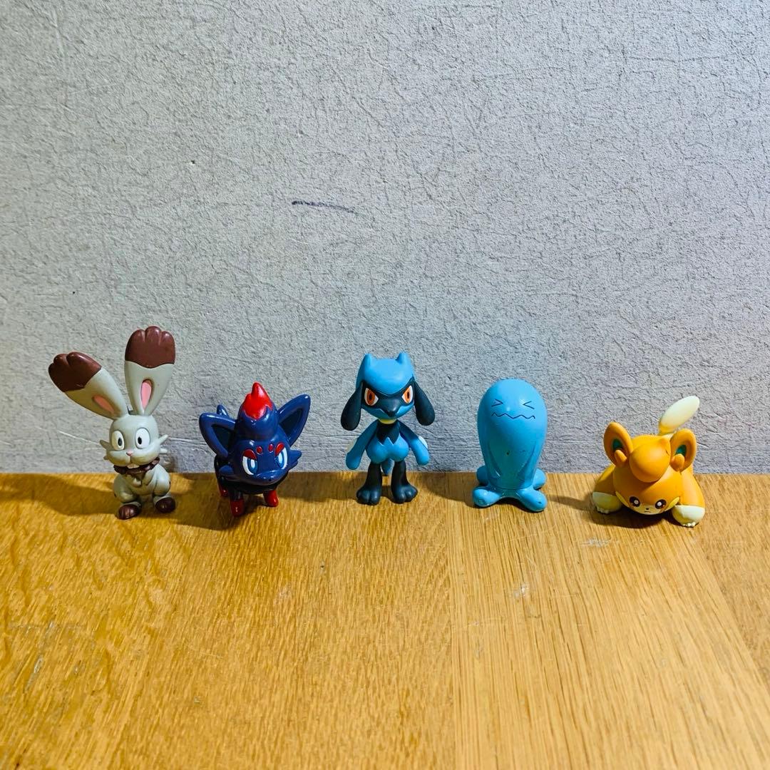 モンコレ　ポケモンキッズ　まとめ売り