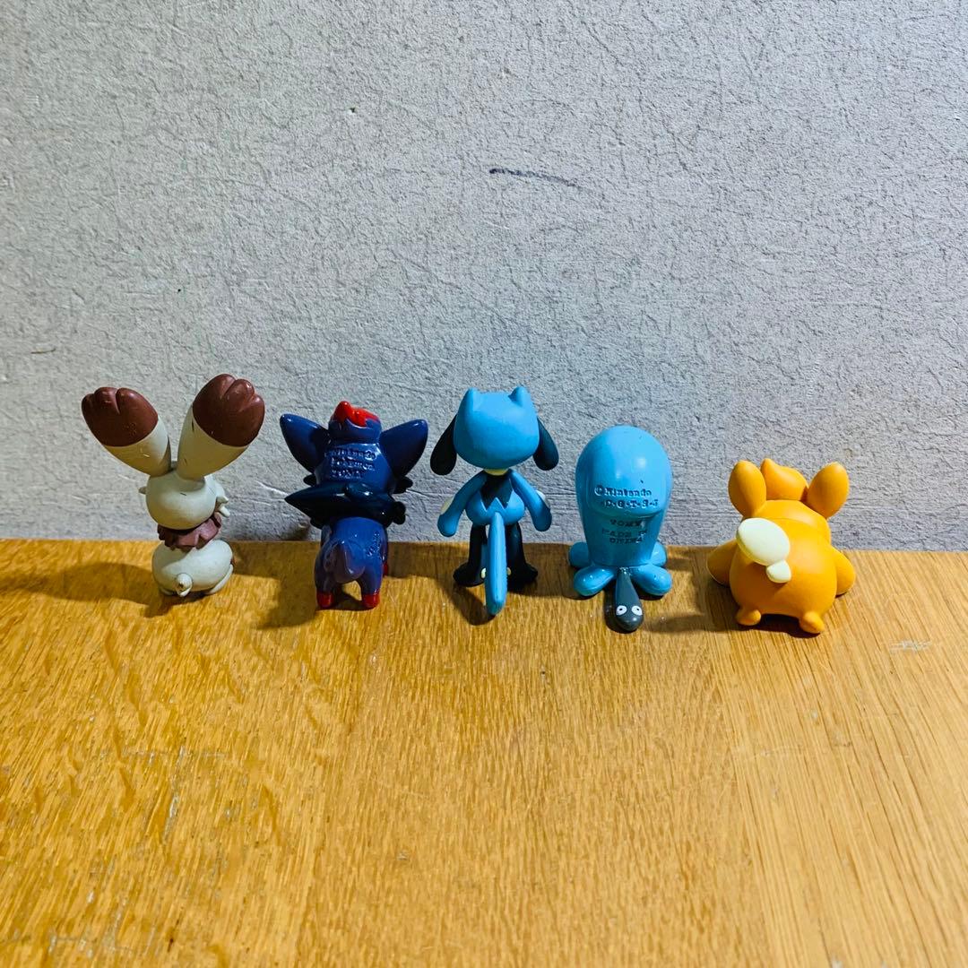 モンコレ　ポケモンキッズ　まとめ売り