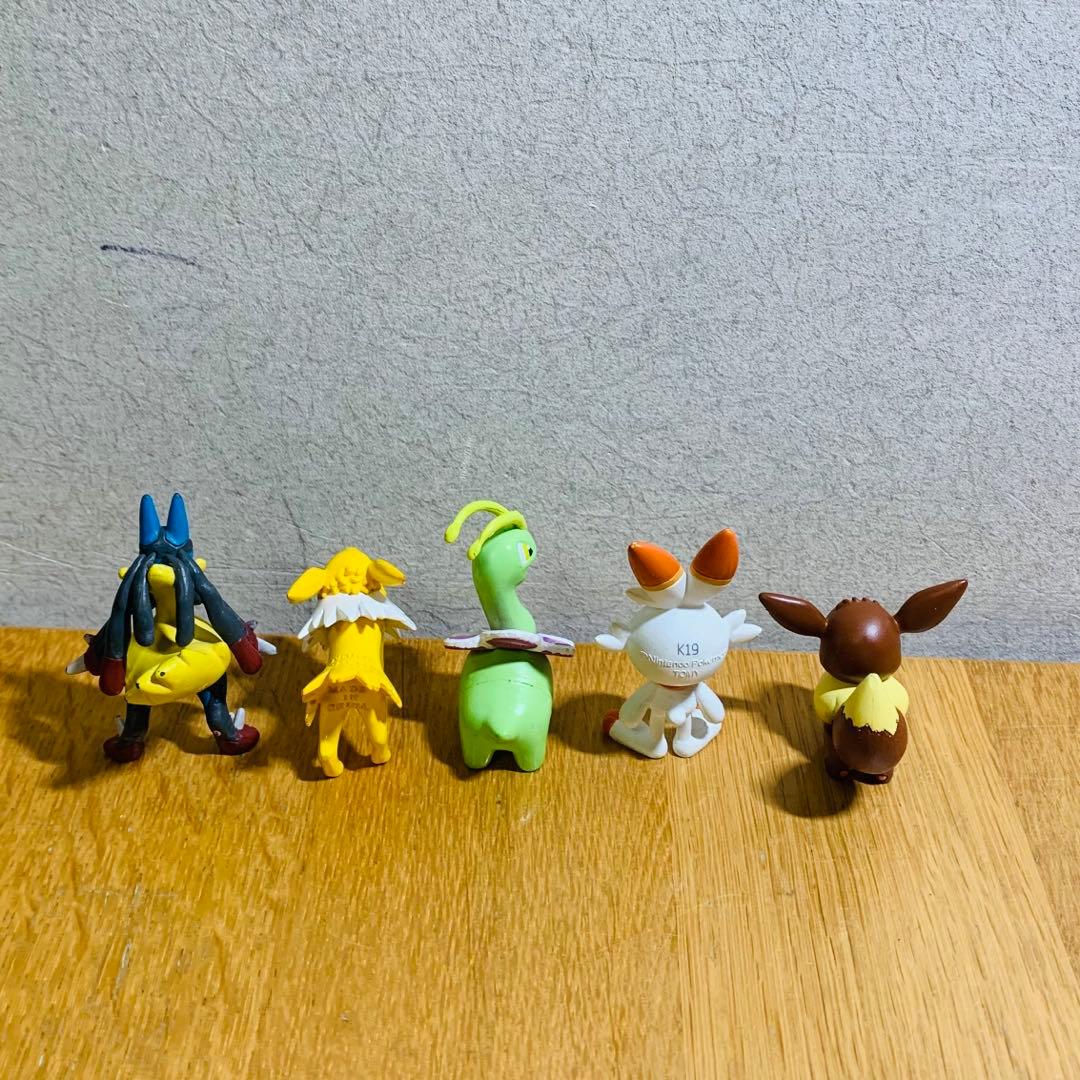 モンコレ　ポケモンキッズ　まとめ売り