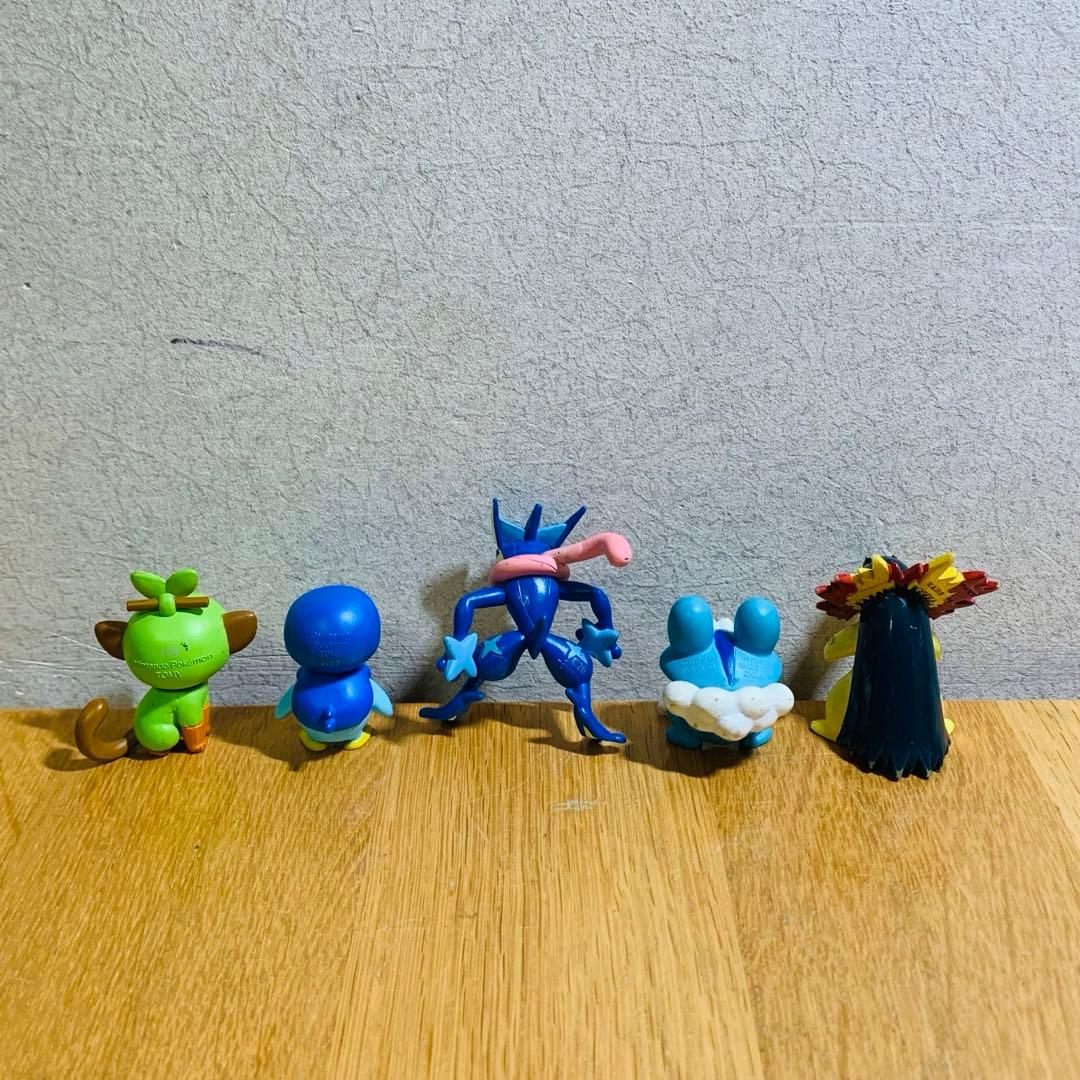 モンコレ　ポケモンキッズ　まとめ売り