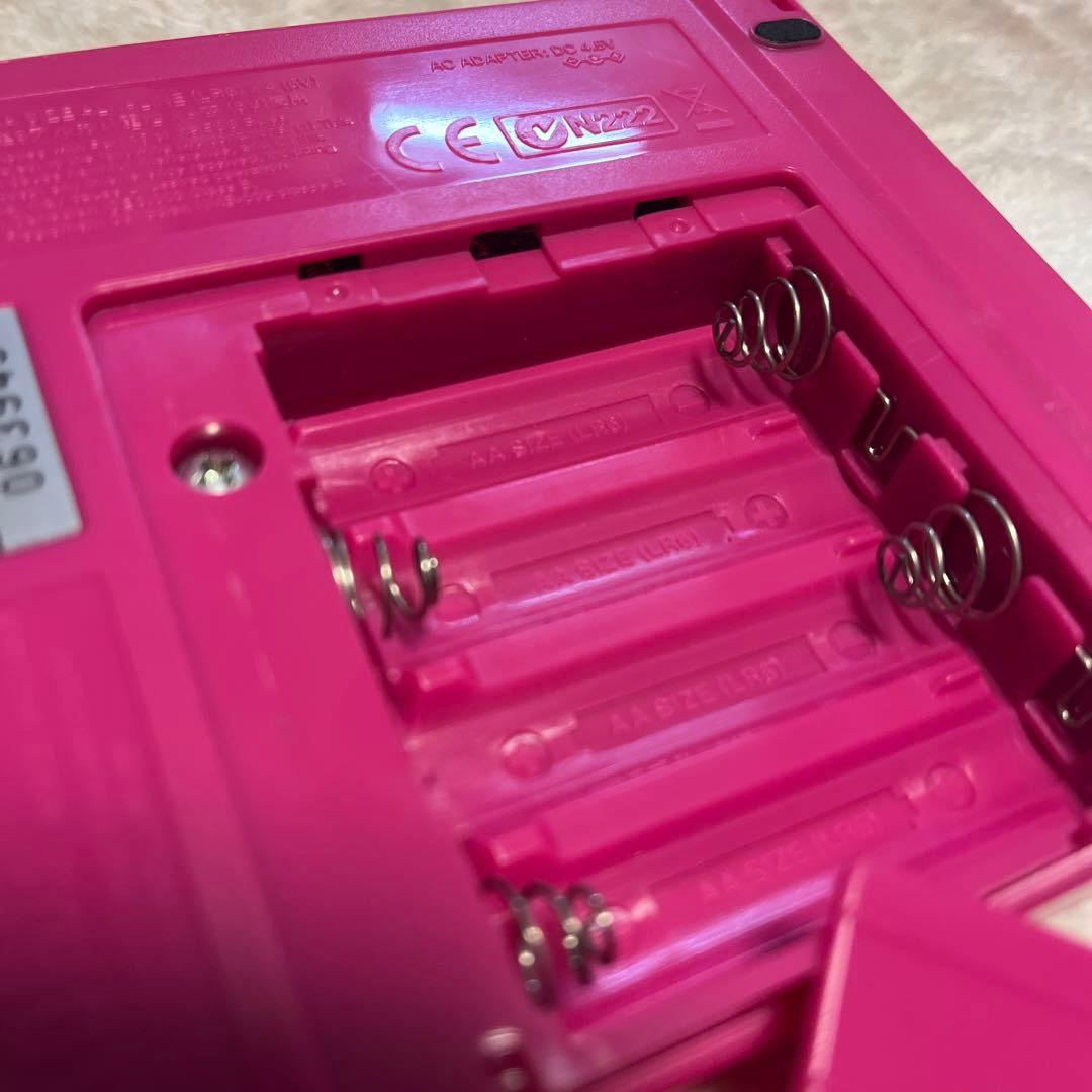 KORG KAOSSILATOR + ACアダプター KA191 【即購入OK】