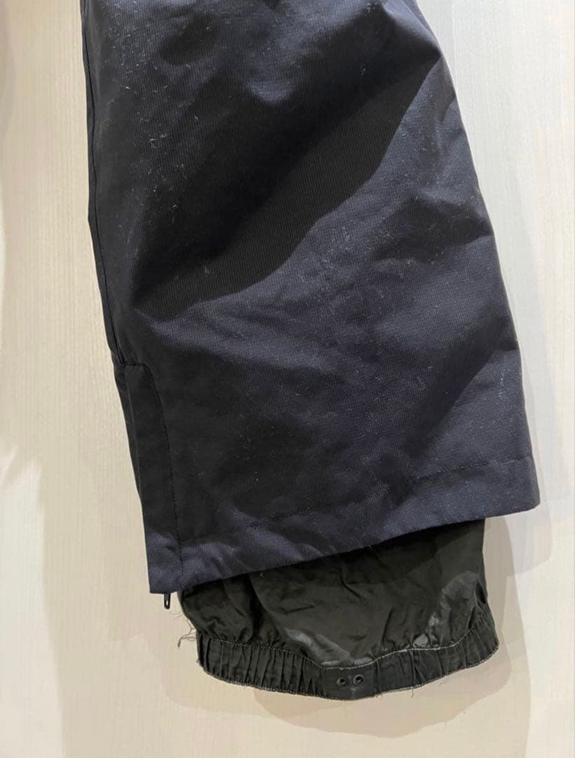 だ*ご様 Barton ak 最高級ライン　スノーボードパンツ　Mサイズ