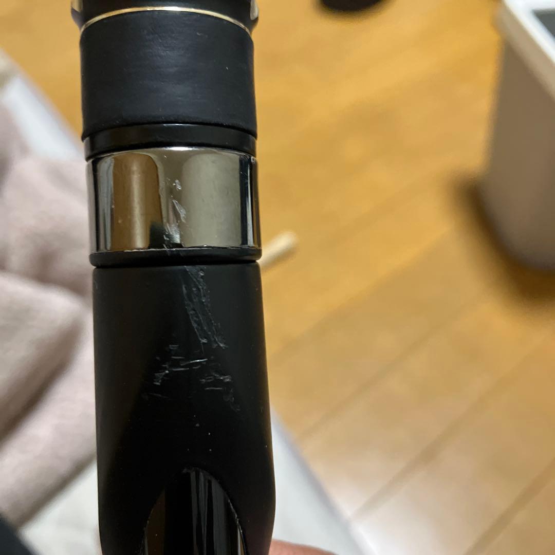 GLADIATOR Anti GA-72HC King Heavy バスロッド