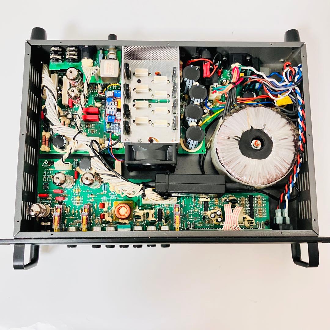 Ampeg SVT-3 PRO ベースアンプヘッド