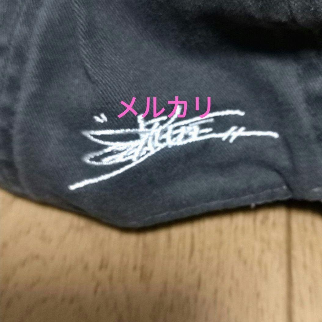 24KARATS × LIL LEAGUE【ロゴキャップ】リルリーグ リルゲト