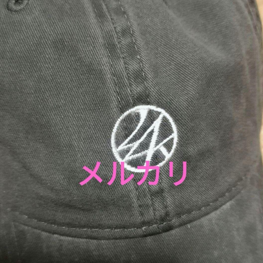 24KARATS × LIL LEAGUE【ロゴキャップ】リルリーグ リルゲト