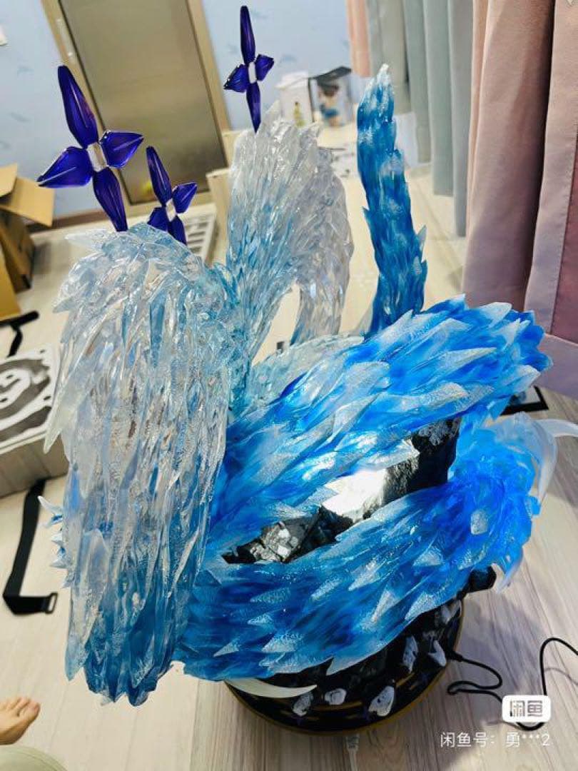 TriEagles Studio BLEACH 日番谷冬獅郎 1/6 フィギュア