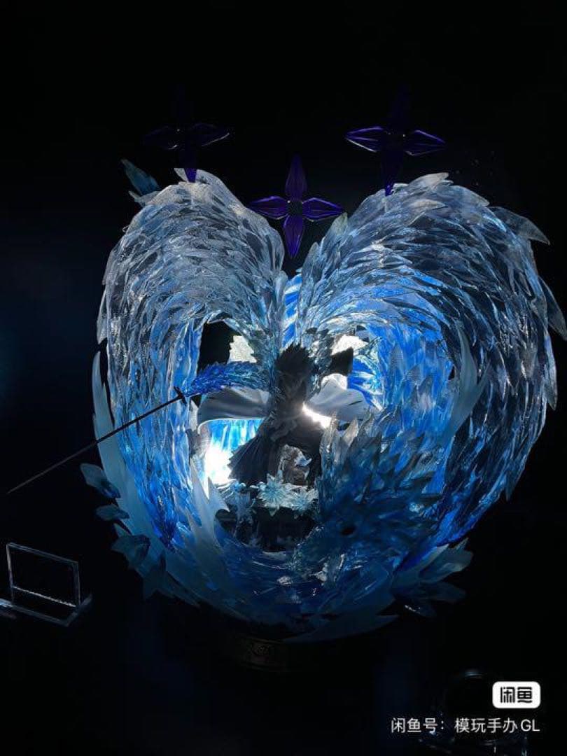 TriEagles Studio BLEACH 日番谷冬獅郎 1/6 フィギュア