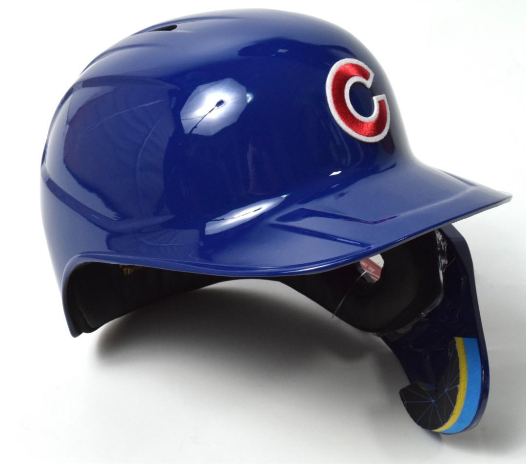 13万 ローリングス MLB東京シリーズ 試合同型ヘルメット 鈴木誠也選手モデル