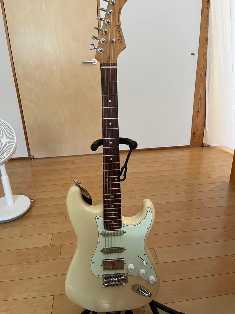 バッカス　Bacchus Universe / BST-2-RSM/R OWH