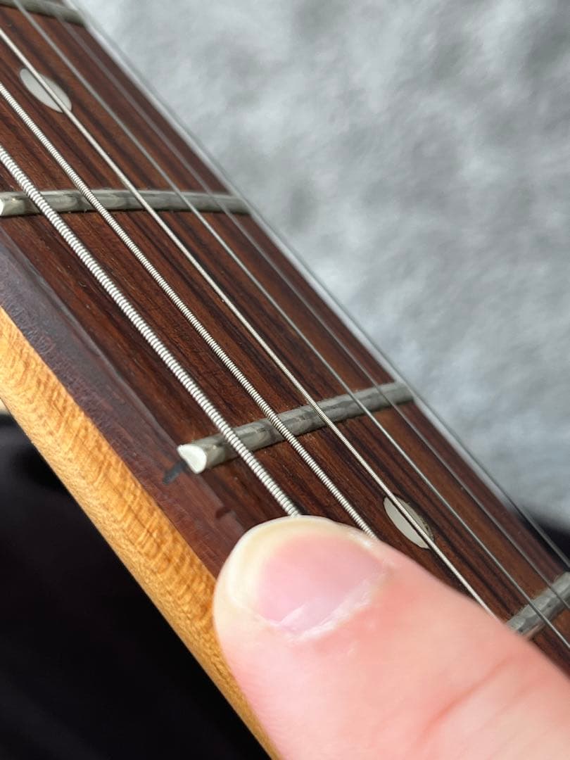 バッカス　Bacchus Universe / BST-2-RSM/R OWH