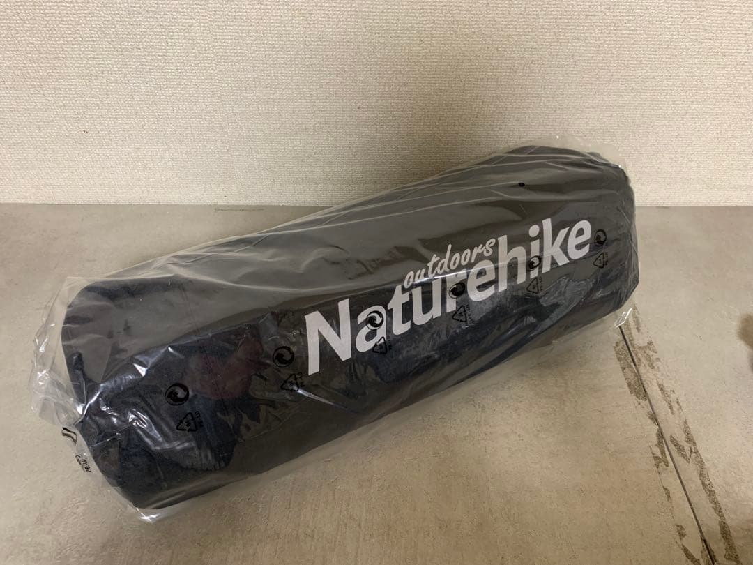 G0904-02★未使用Naturehike CAMPINGCOT 交換パーツ付