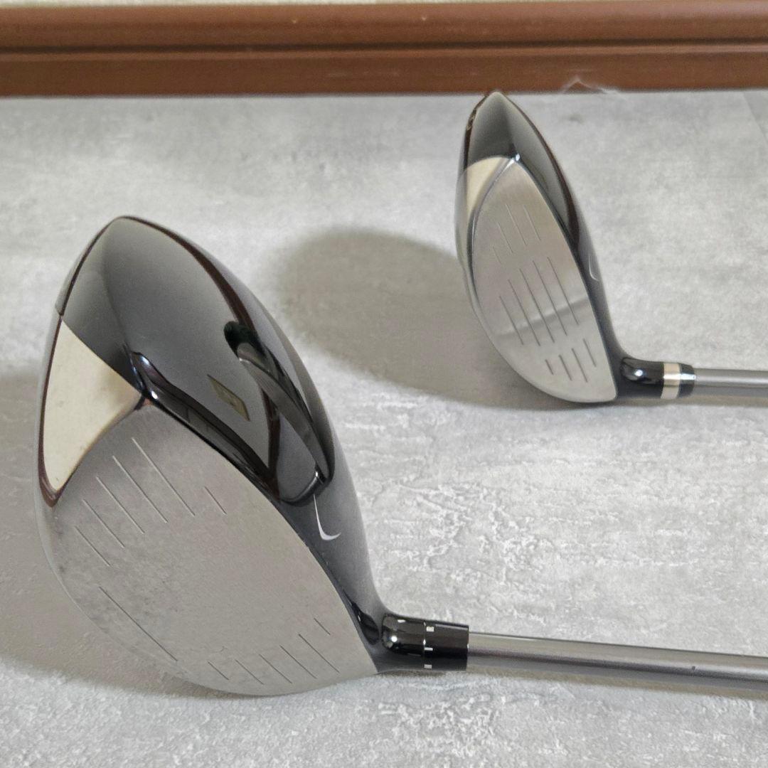 adidas　ゴルフバッグ　ゴルフクラブ　フルセット