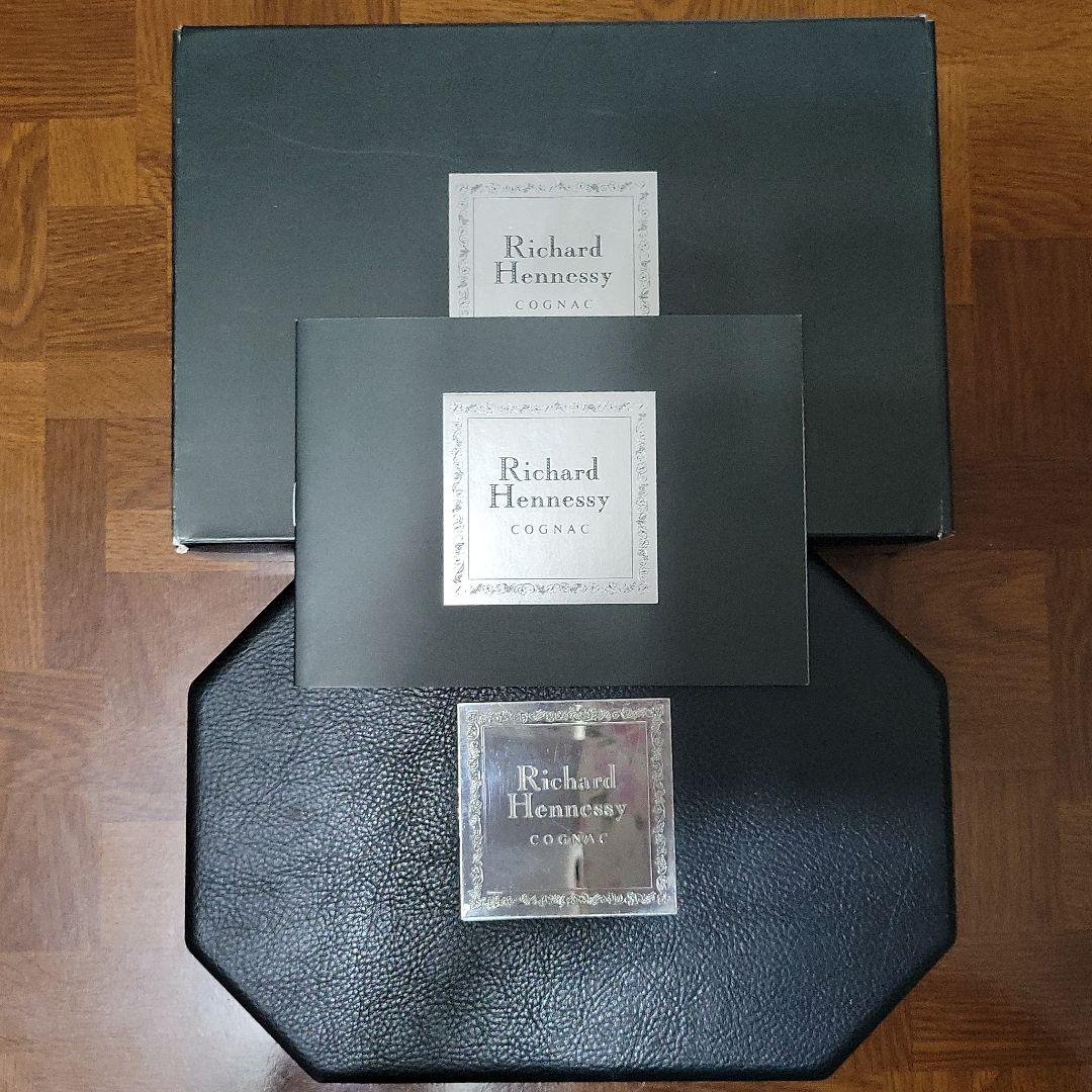 善弘佐川さま専用 新品未使用　オマス　Hennessy & OMAS