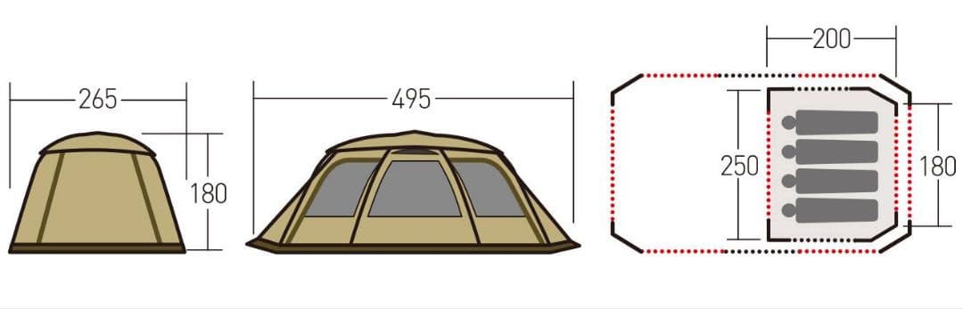 ogawa　ファシル　未使用