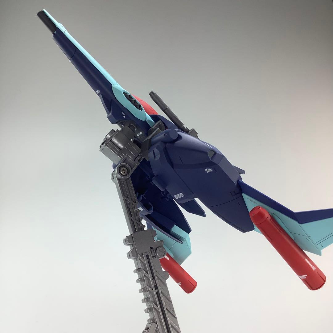 【mai　制作依頼品】HGUC RGZ-91 リ・ガズィ