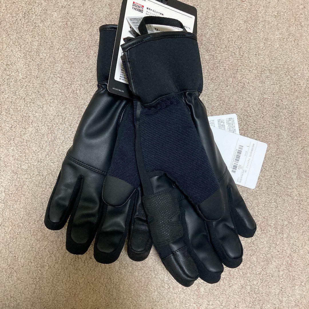 フェニックス　スキーグローブ　20-21 Ｌサイズ