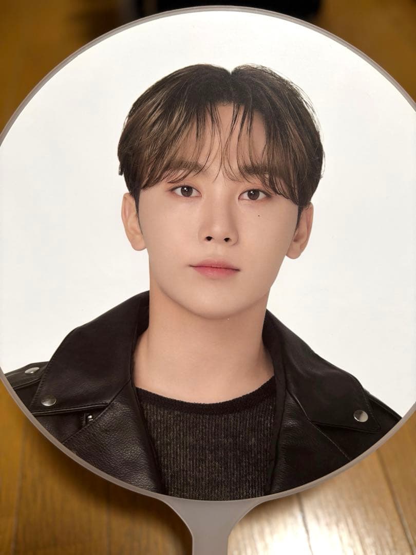 SEVENTEENスングァンうちわ