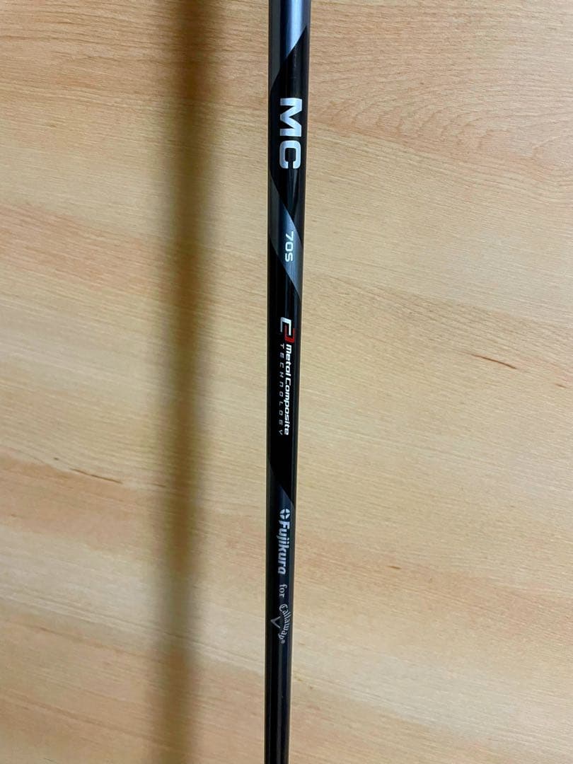 Callaway Rogue ST Max ユーティリティU6