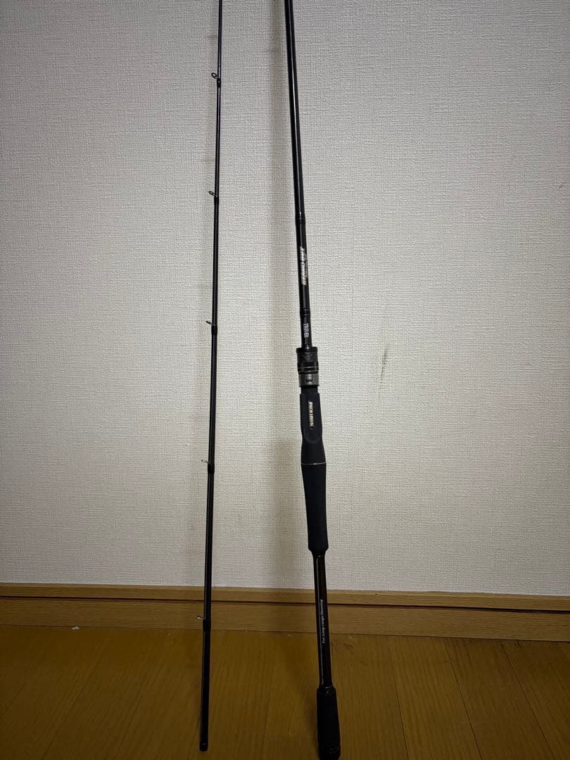 スタンドアウト　SOC74MH-2