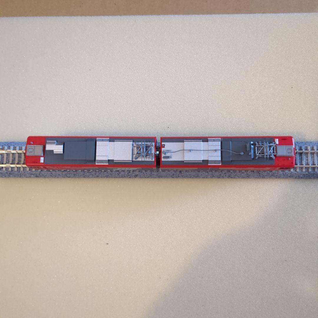 TOMIX 9161 EH500（3次形・GPS付後期型）Nゲージ