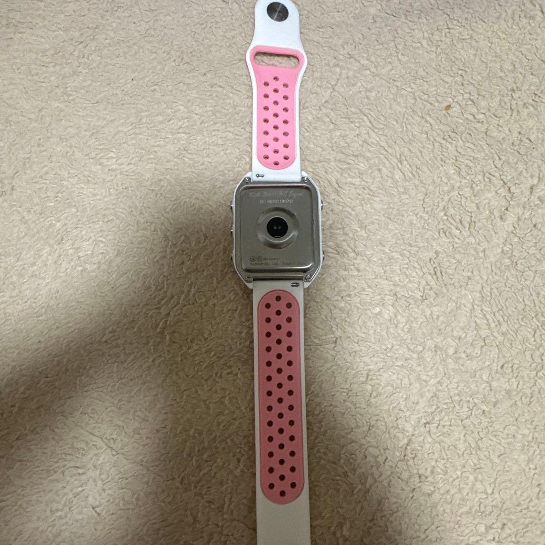 Shot Navi ゴルフGPSウォッチ　距離計