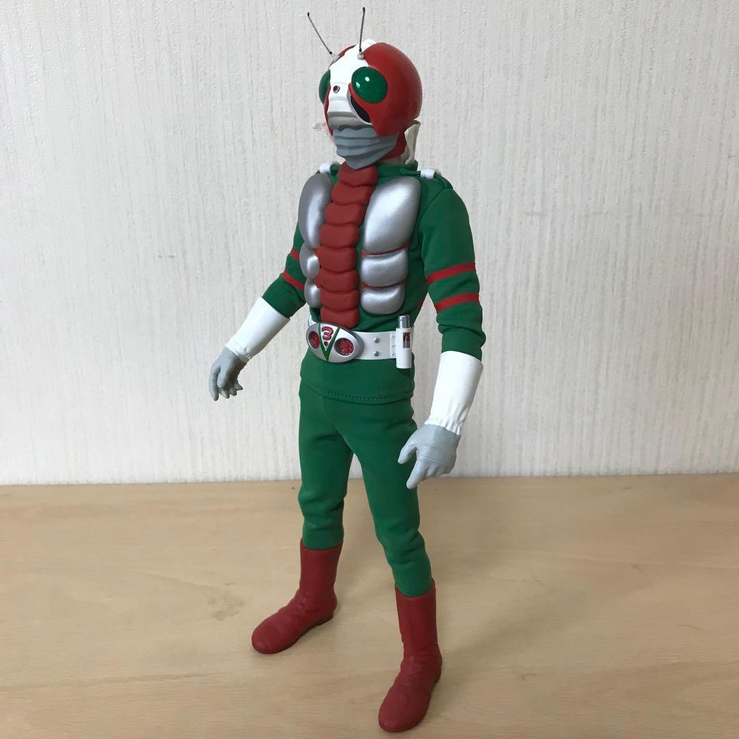 仮面ライダーV3 RAH