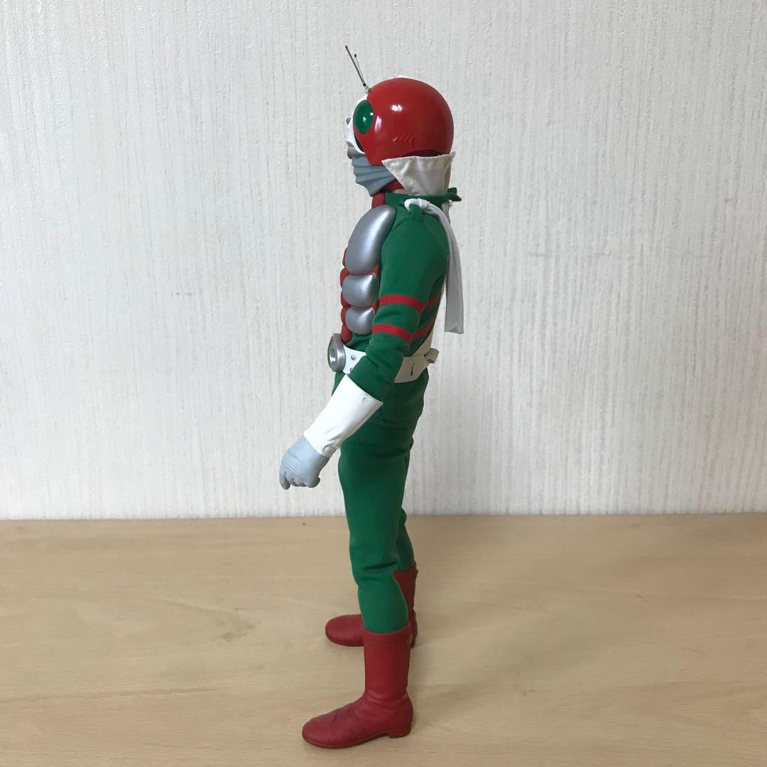 仮面ライダーV3 RAH