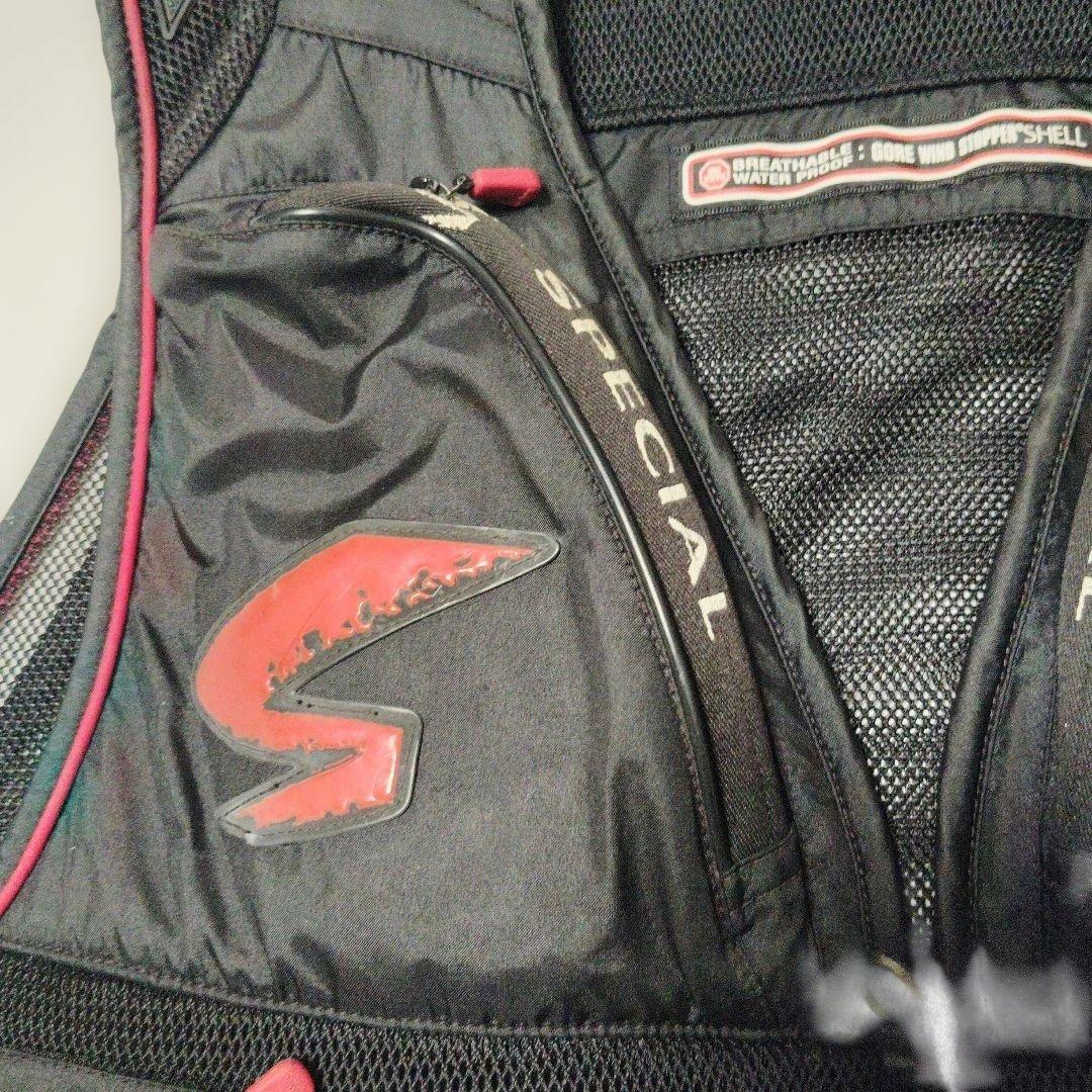 ダイワ　鮎　ゴアテックス　SPECIAL ベスト 　Lサイズ