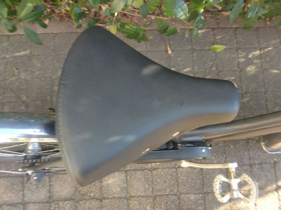 値下げ不可 YAMAHA PAS mina ブラック