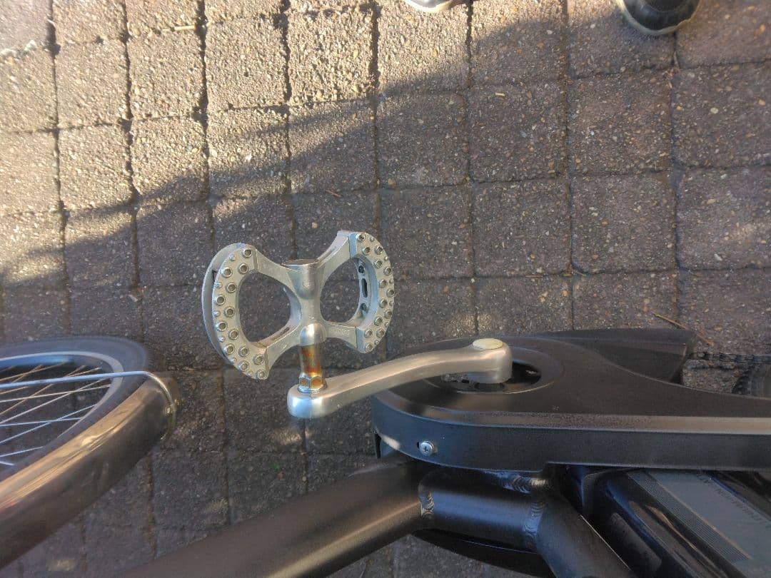 値下げ不可 YAMAHA PAS mina ブラック