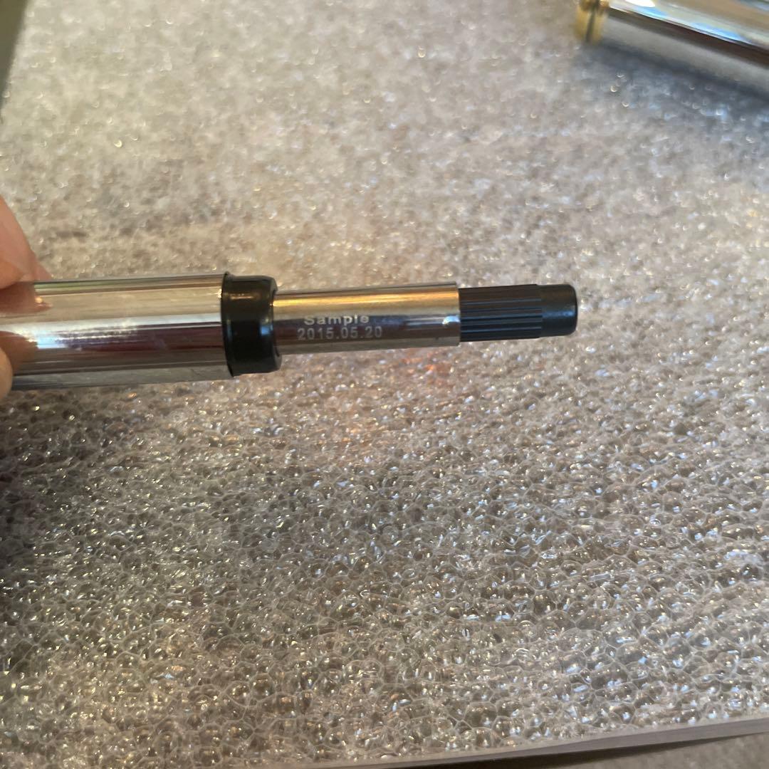 CROSSクロス★sample未使用自宅保管★ボールペン　No.68