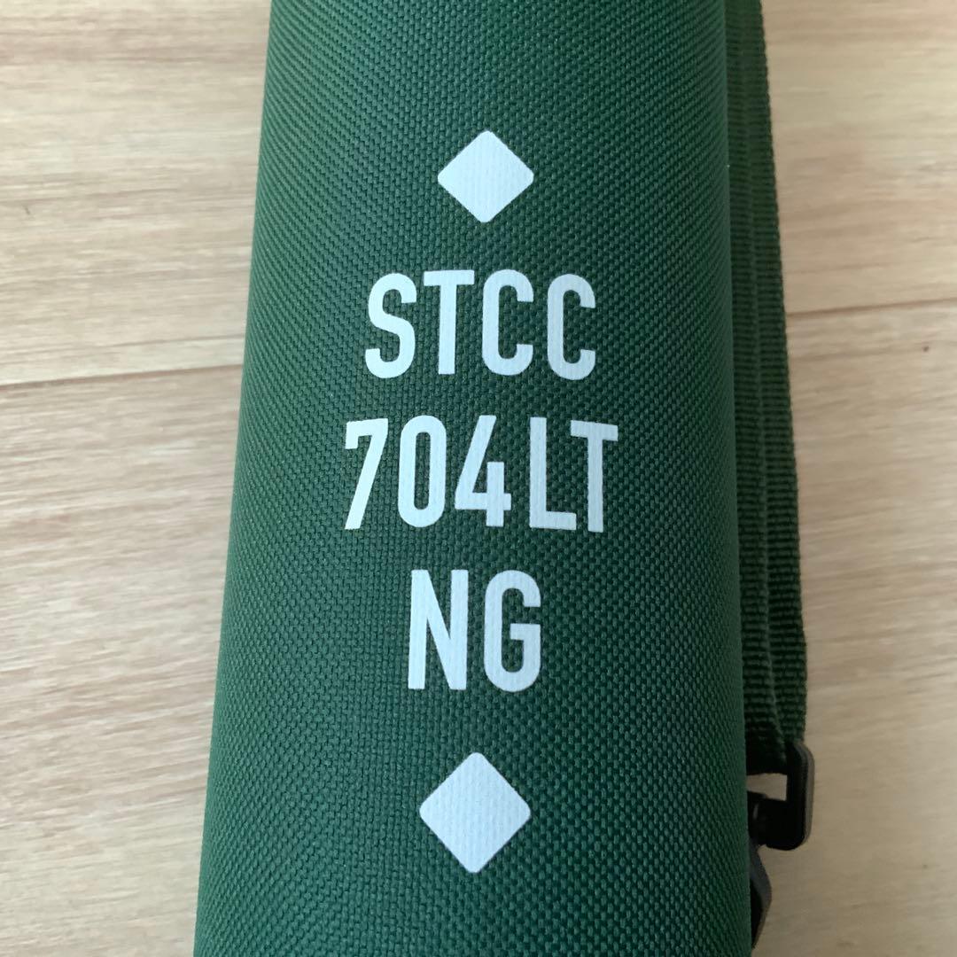 【美品 】アブガルシア ソルティスタイル パックロッド ベイトフィネス