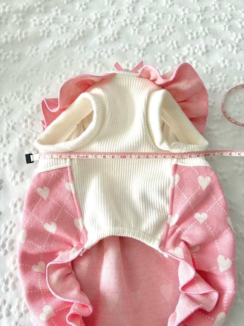 犬服ハンドメイド Sana様