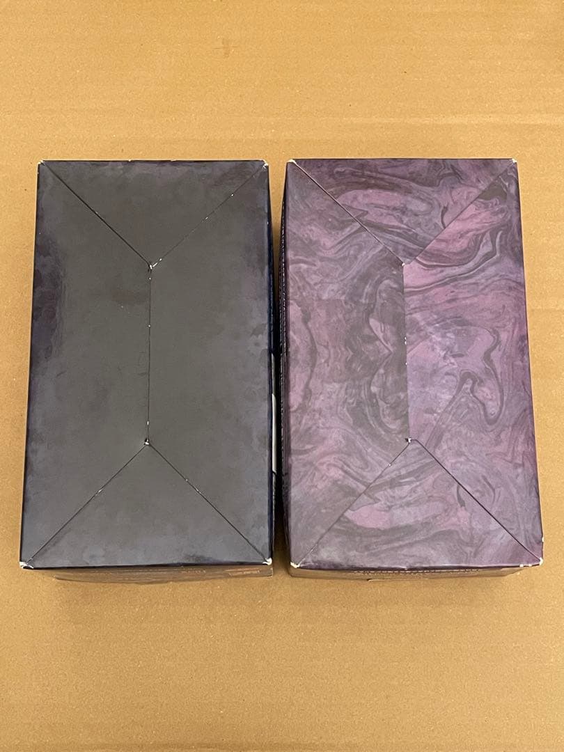 魔法少女まどか⭐︎マギカ　カラコレ　〜魔女コレクション1、2弾〜　まとめ売り