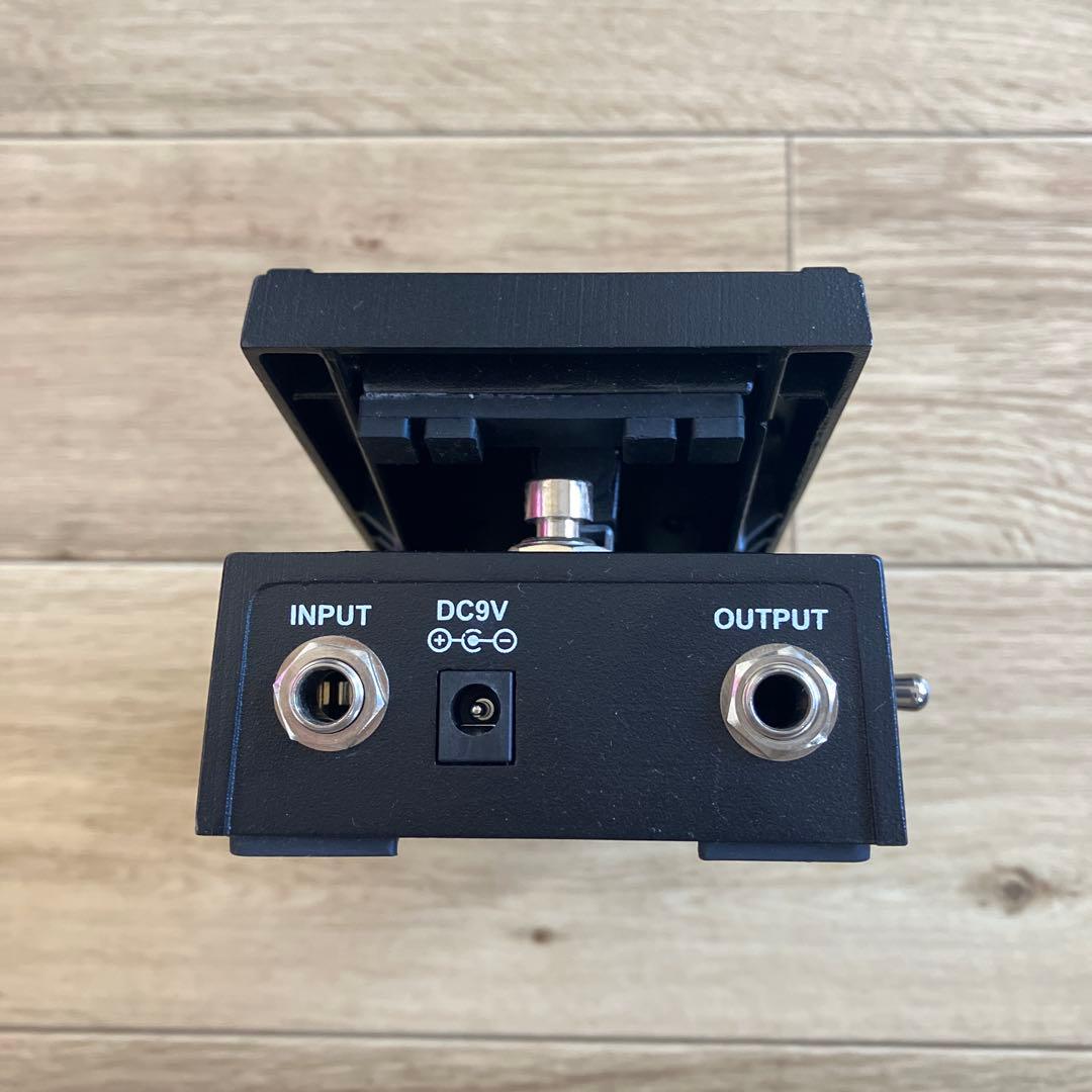 Ibanez WH10 V3 ワウペダル