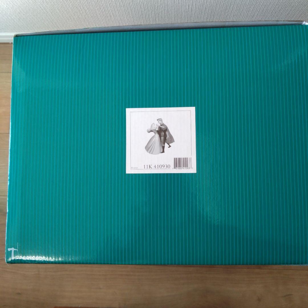 ディズニー　WDCC 眠れる森の美女