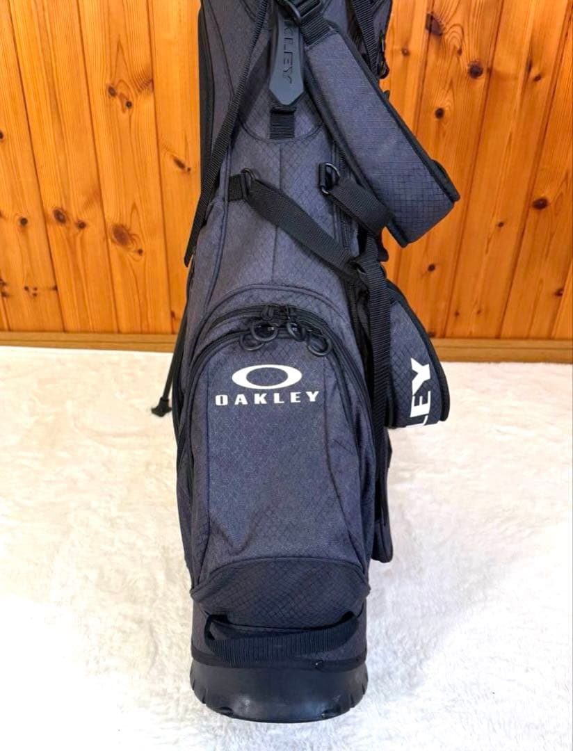 オークリー OAKLEY キャディーバック ゴルフバック