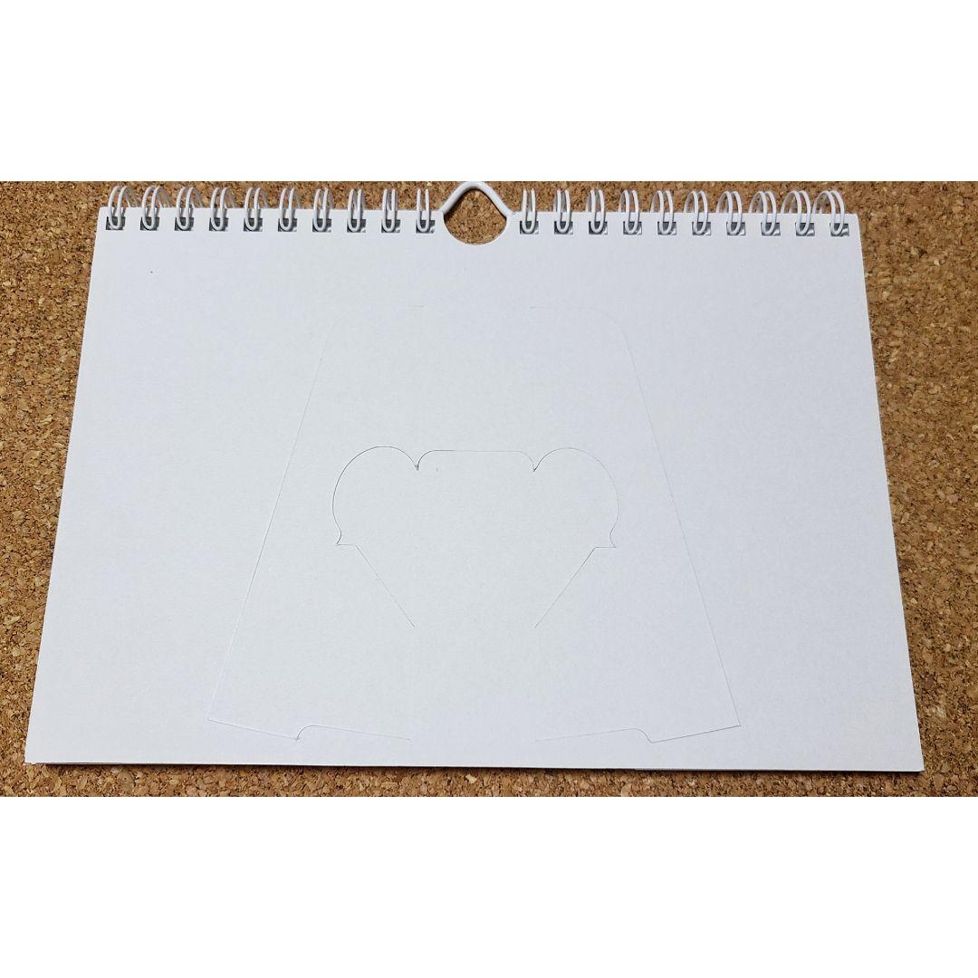 三浦春馬  2011年 カレンダー