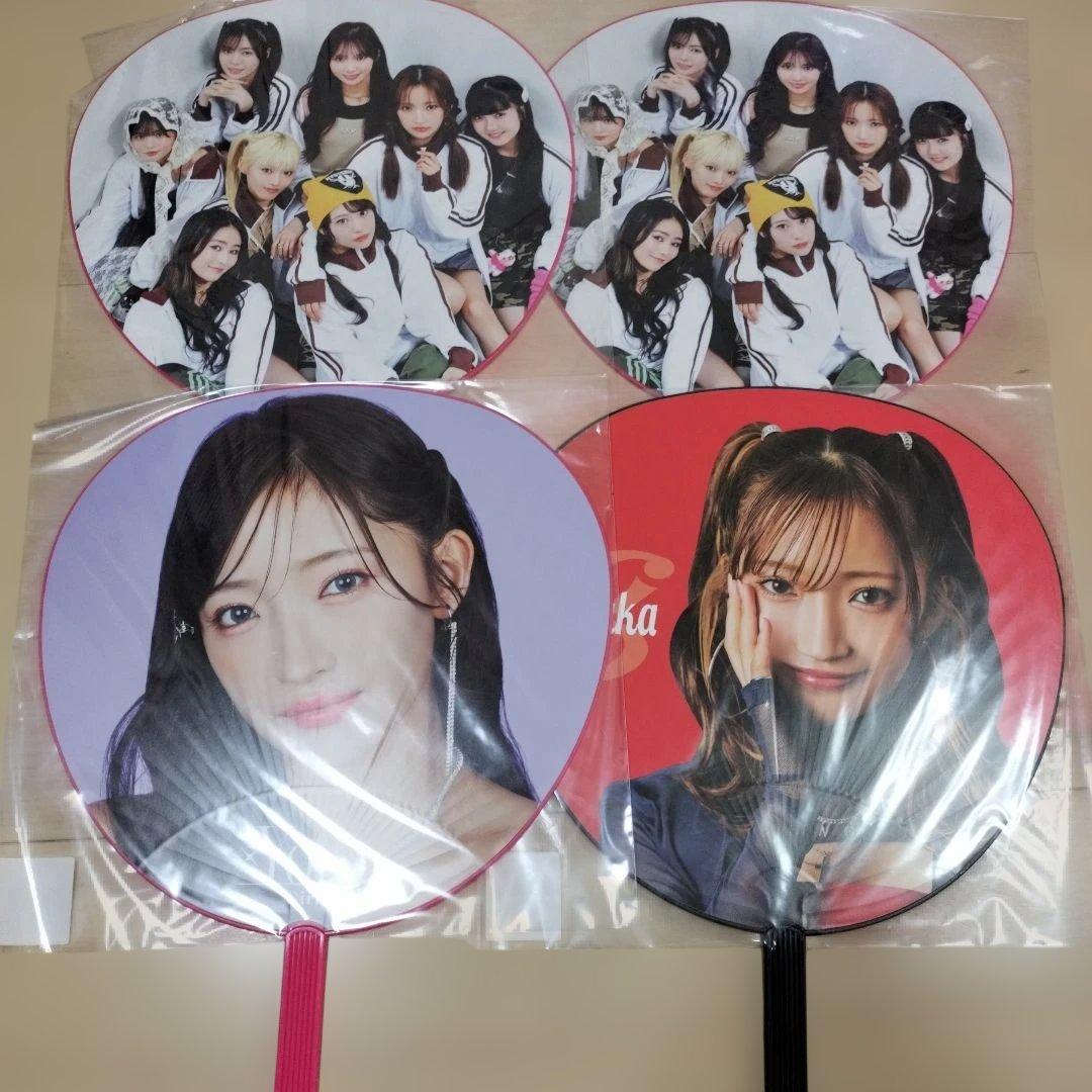 Girls²グッズまとめ売り