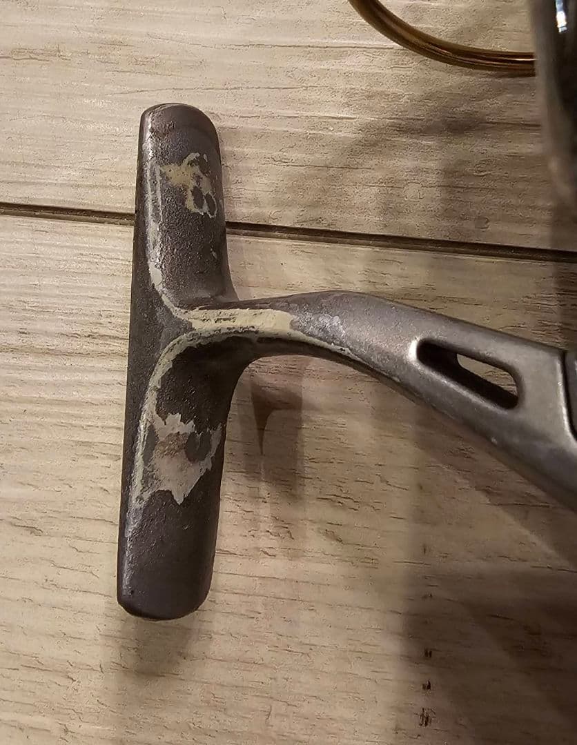 リール Daiwa Z 2506C TYPE-R