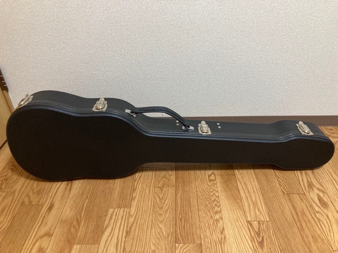 Höfner ヘフナー ヴァイオリン ベース HCT-500/1-SB