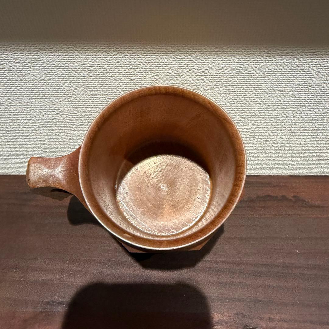 AKIHIRO WOOD WORKS JIN CUP ジンカップ 2L