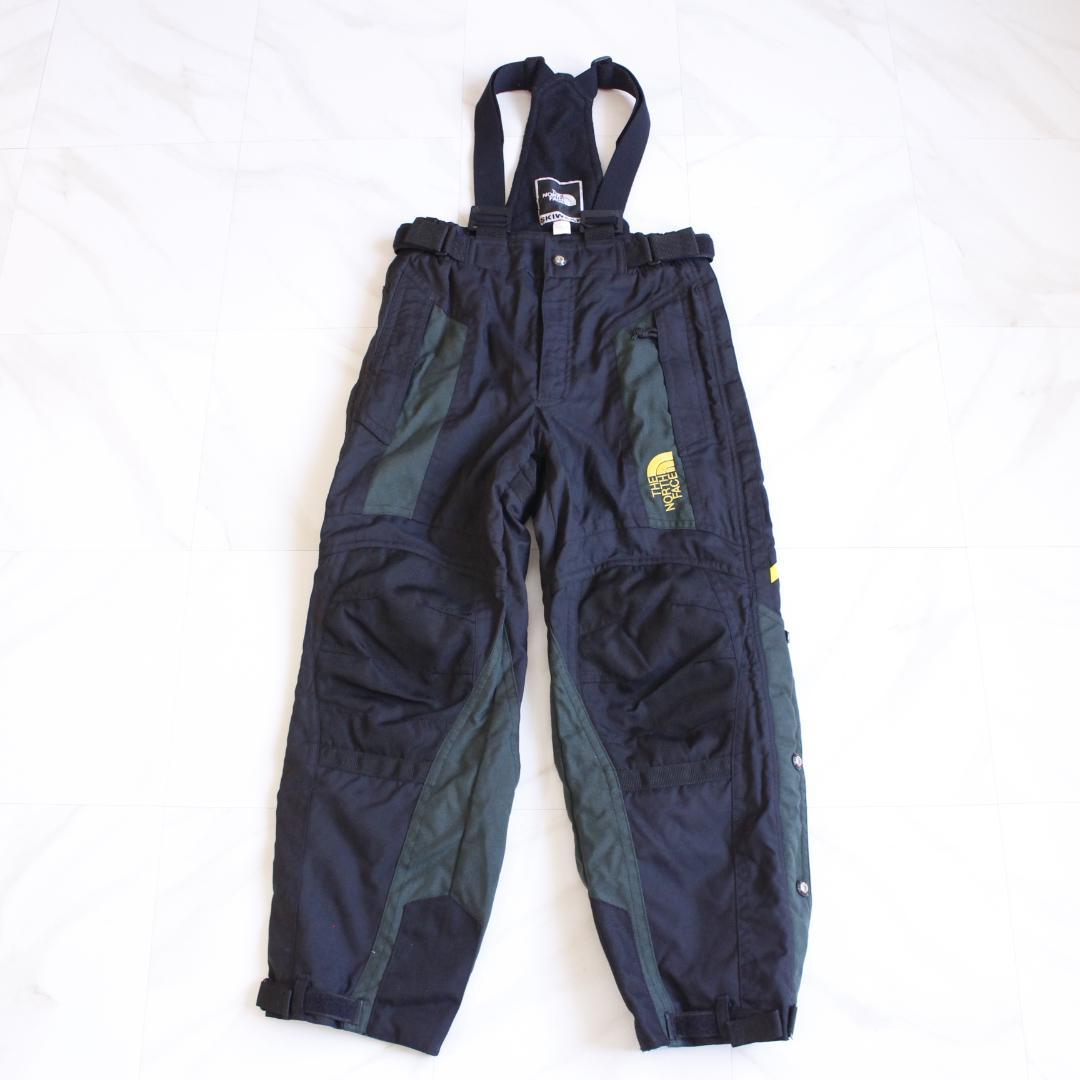 THE NORTH FACE スキーウェアセットアップ M 紫 ジャケット